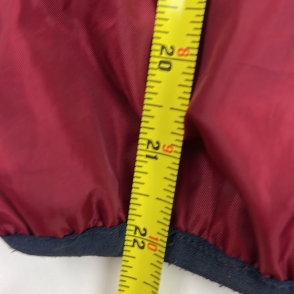 Unisex Youth FCBARCELONA  Lightweight Windbreaker Jacket - Picture 8 of 11